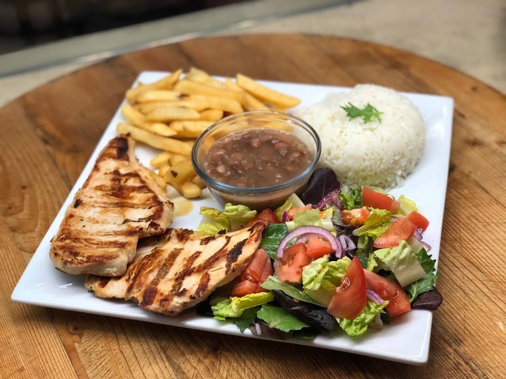 Brazilian Pizza Philly and Restaurant | restaurant | 4002, 7518 Castor Ave, Philadelphia, PA 19152, USA | 2157423100 OR +1 215-742-3100