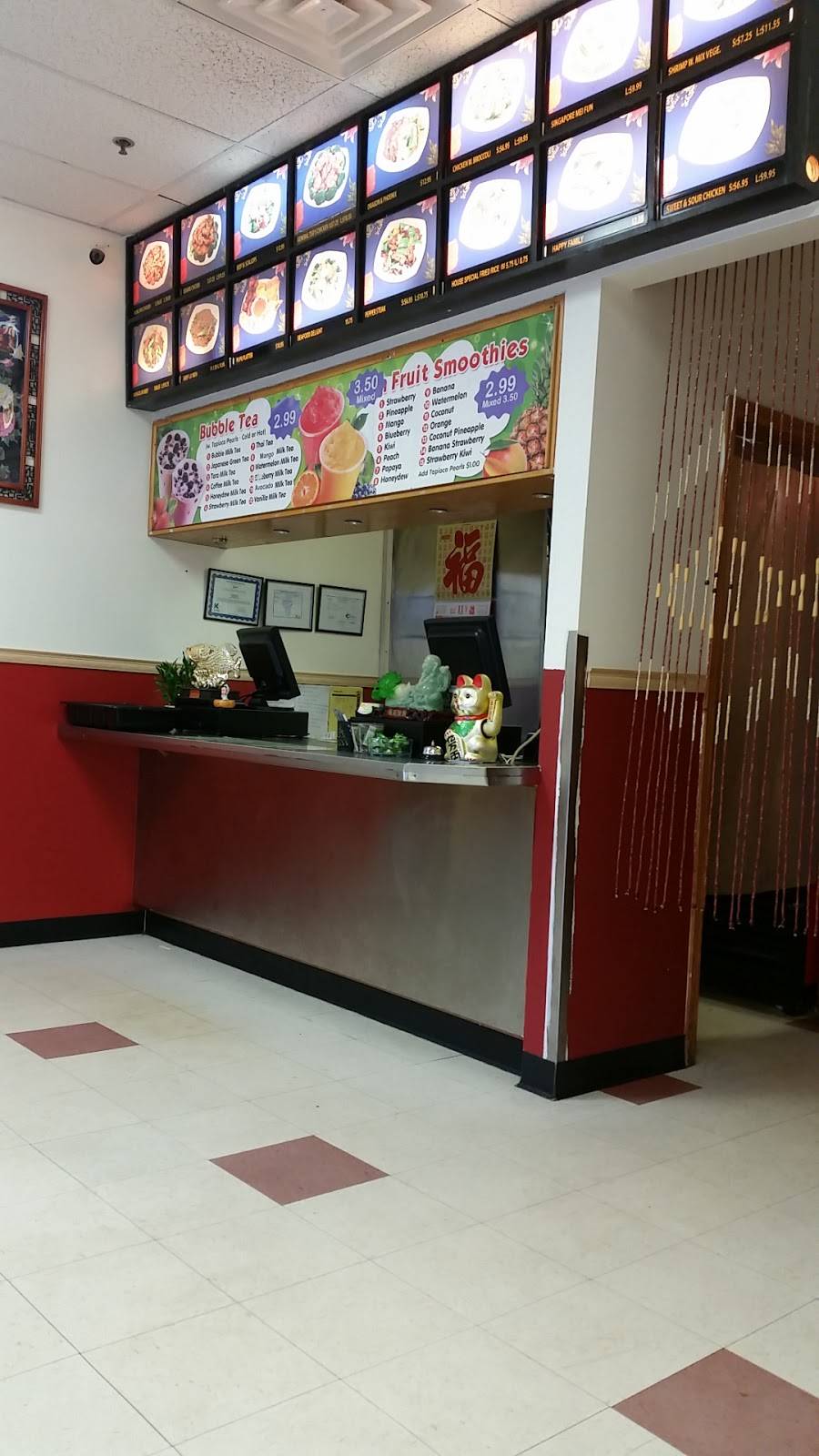 Chopsticks | restaurant | 2307 Randall Rd, Carpentersville, IL 60110, USA | 8475513788 OR +1 847-551-3788