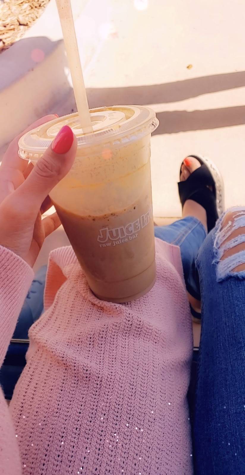 Juice It Up! | restaurant | 29991 Canyon Hills Rd #1708, Lake Elsinore, CA 92532, USA | 9512447778 OR +1 951-244-7778