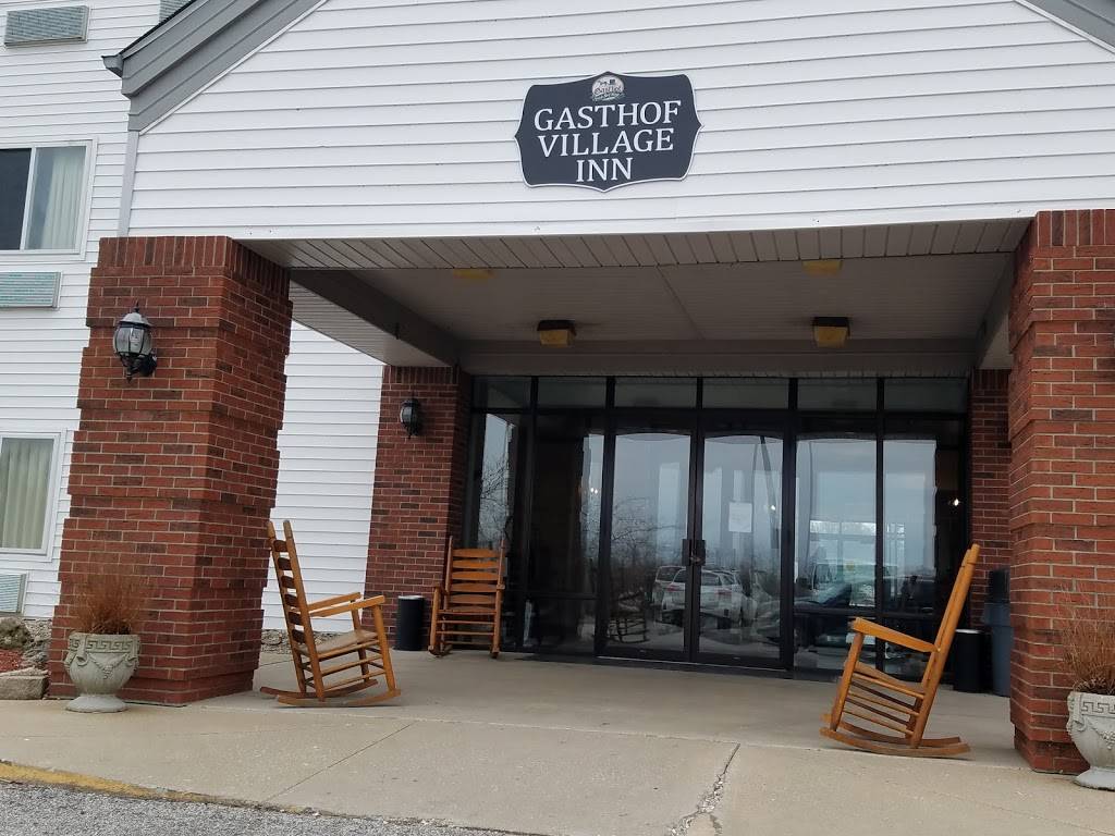 Gasthof Amish Village | bakery | 6747 E Gasthof Village Rd, Montgomery, IN 47558, USA | 8124862600 OR +1 812-486-2600