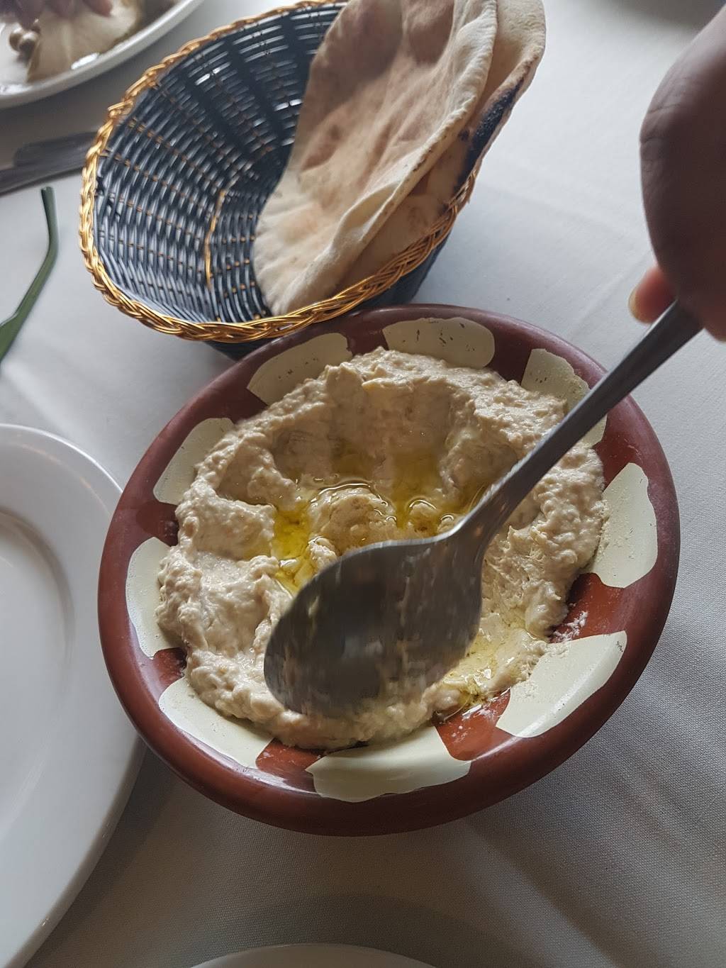 Sultan Cuisine | restaurant | 429 Crooks Ave, Clifton, NJ 07011, USA | 9737721995 OR +1 973-772-1995