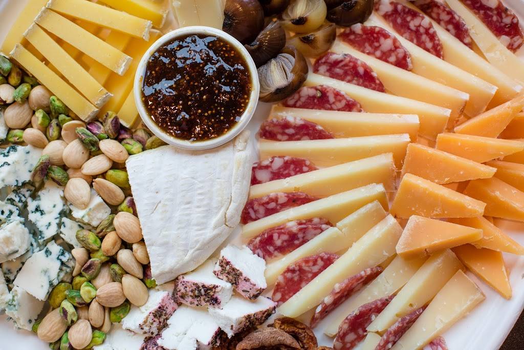 Zingermans Creamery | restaurant | 3723 Plaza Dr Suite 2, Ann Arbor, MI 48108, USA | 7349290500 OR +1 734-929-0500