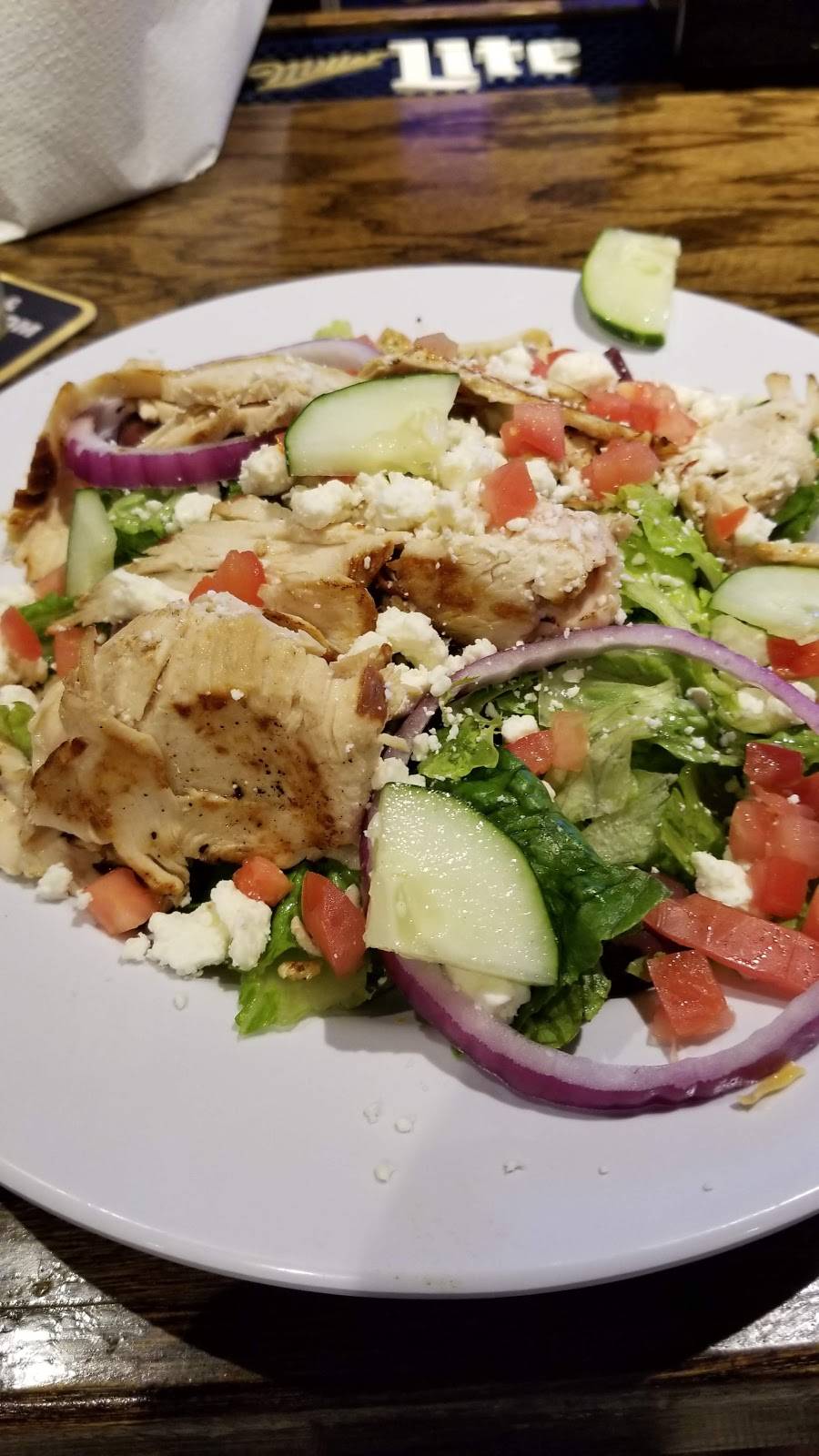 Beef O Bradys | restaurant | 5628 Bardstown Rd, Louisville, KY 40291, USA | 5022392226 OR +1 502-239-2226