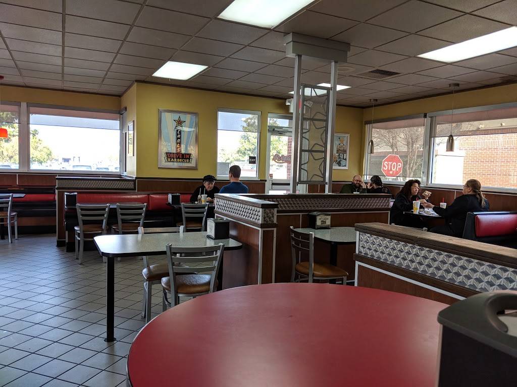 Carls Jr. | restaurant | 9000 Ming Ave Ste Q, Bakersfield, CA 93311, USA | 6616652396 OR +1 661-665-2396