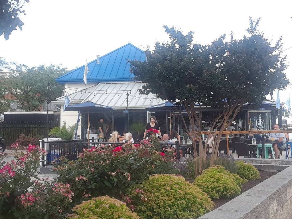 Raw & Refined | restaurant | 2723 Lighthouse Point E, Baltimore, MD 21224, USA | 4103874377 OR +1 410-387-4377