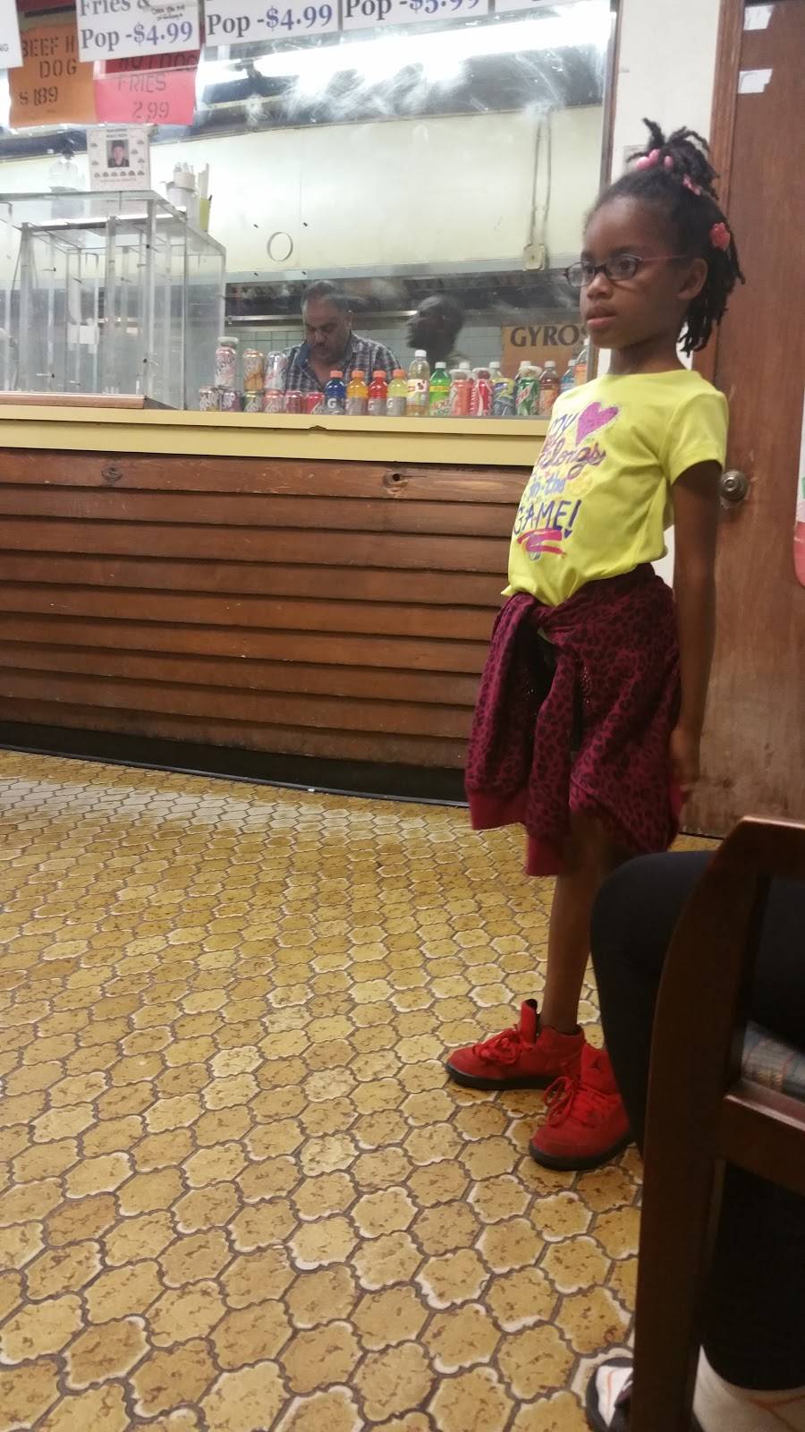 Shrimp & Fish Boat | restaurant | 12912 Kinsman Rd, Cleveland, OH 44120, USA | 2167519960 OR +1 216-751-9960