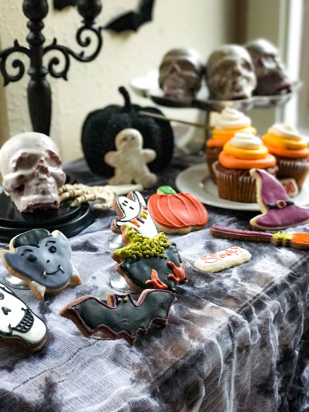 The Bread Box | cafe | 555 W Bitters Rd #115, San Antonio, TX 78216, USA | 2102778612 OR +1 210-277-8612