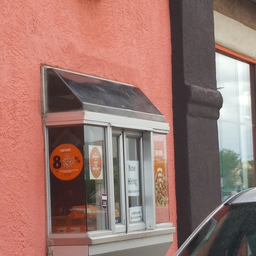 Little Caesars Pizza | meal delivery | 1001 N California St, Socorro, NM 87801, USA | 5758352421 OR +1 575-835-2421