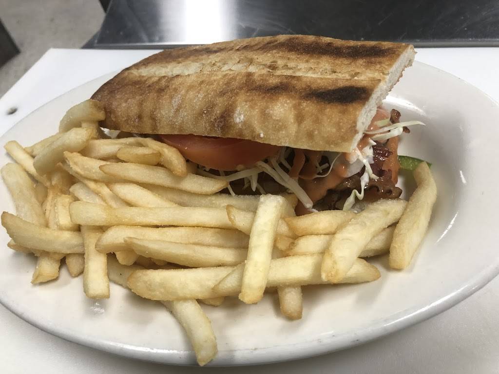 Morels Quick Stop | restaurant | 1921 Robert J Conlan Blvd NE Unit #1, Palm Bay, FL 32905, USA | 3213454930 OR +1 321-345-4930
