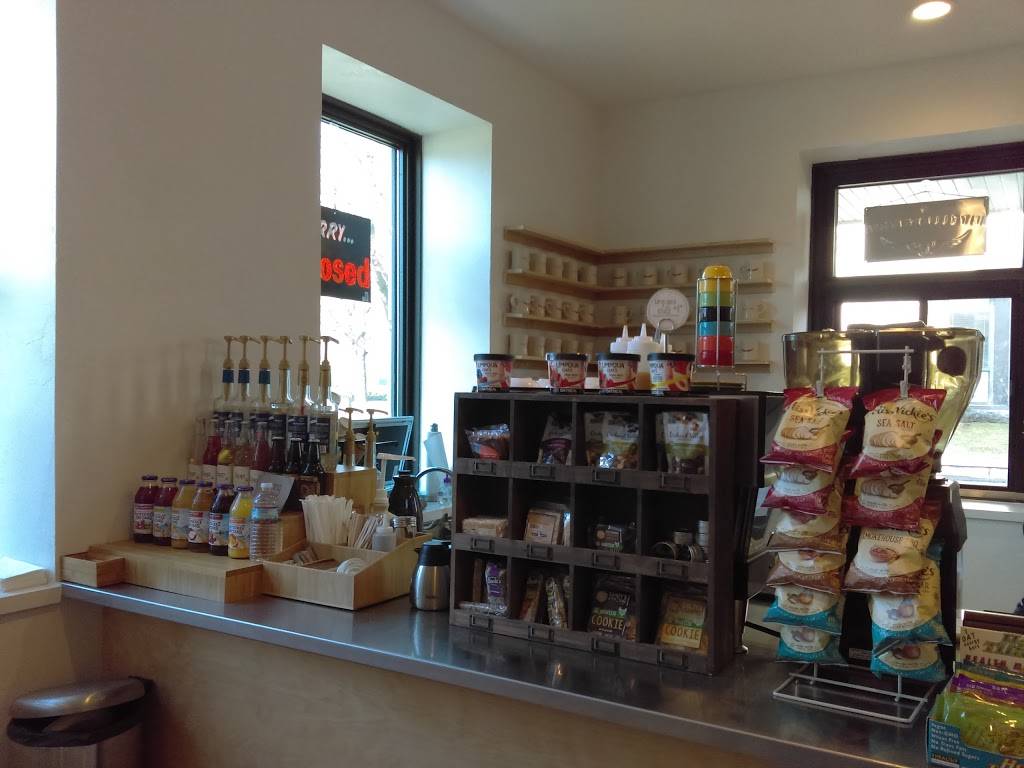 Planet Perk in The Grind | cafe | 240 Algoma Blvd suite 101b, Oshkosh, WI 54901, USA | 9202302880 OR +1 920-230-2880