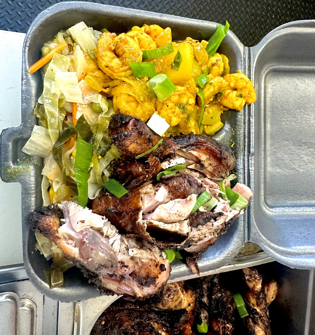 Vybiz | restaurant | 2402 W Palmetto St, Florence, SC 29501, USA | 8434969972 OR +1 843-496-9972