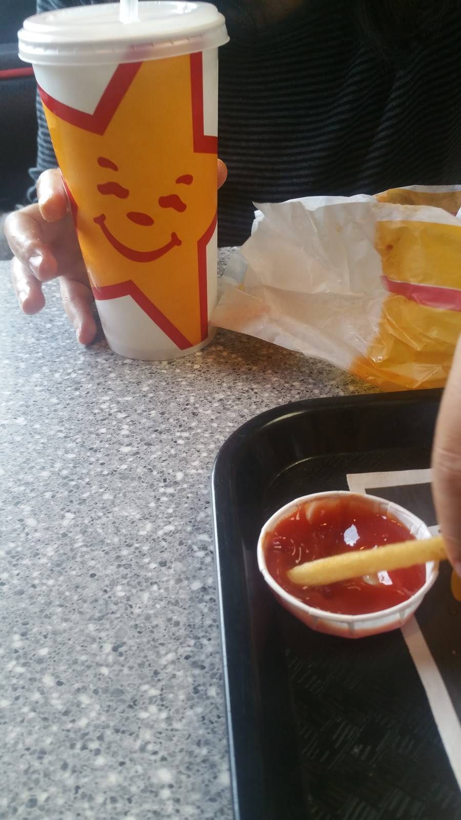 Carls Jr. | restaurant | 17085 Brookhurst St, Fountain Valley, CA 92708, USA | 7149650293 OR +1 714-965-0293