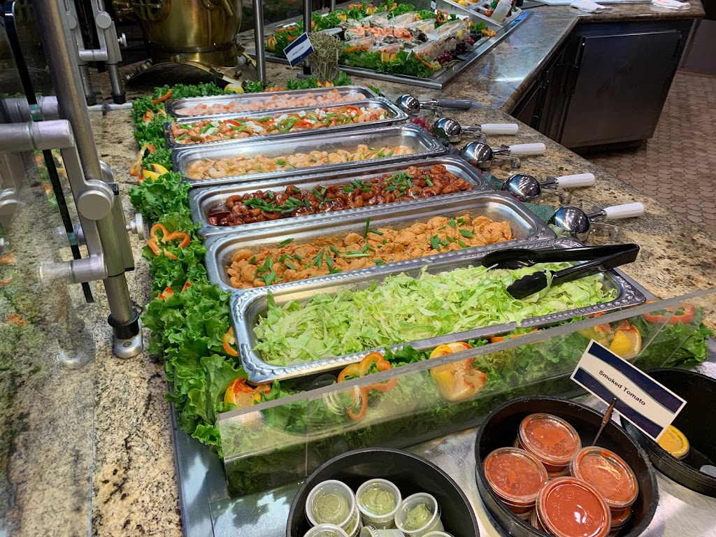 Pacific Cold Bar & Cocktails | restaurant | 5647 OR-126 Inside Three Rivers Casino Resort, Florence, OR 97439, USA | 8773748377 OR +1 877-374-8377