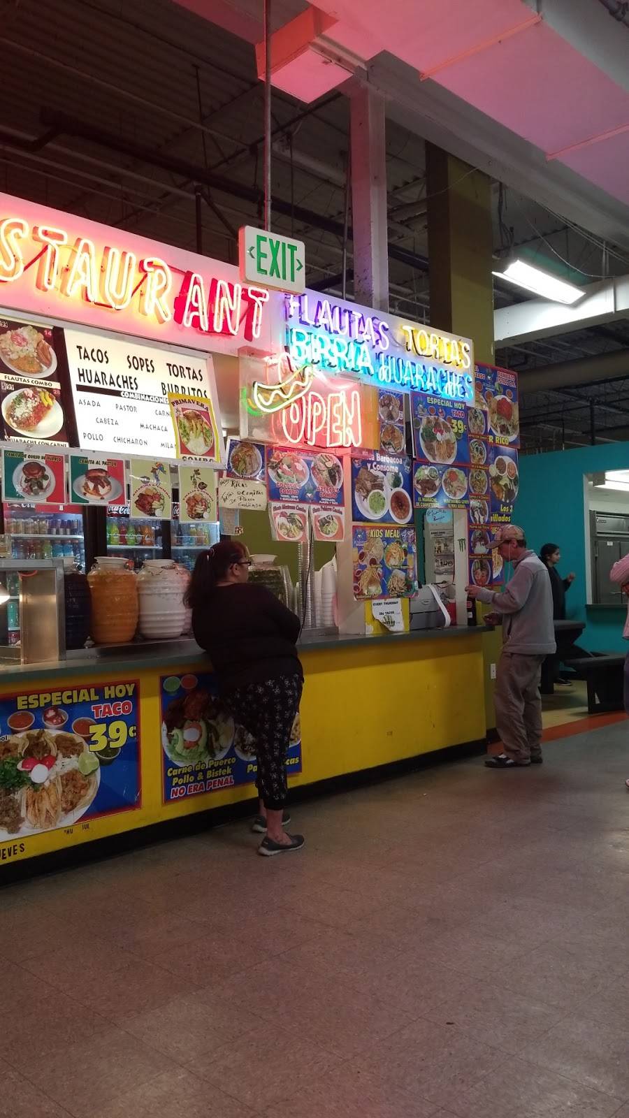 Burro Gool | restaurant | 14650 Parthenia St, Panorama City, CA 91402, USA | 8188306851 OR +1 818-830-6851