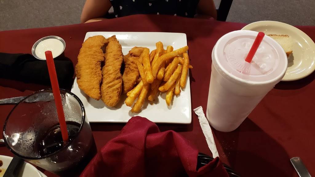 Archies Italian Eatery | restaurant | 1410 E Republic Rd, Springfield, MO 65804, USA | 4177201763 OR +1 417-720-1763