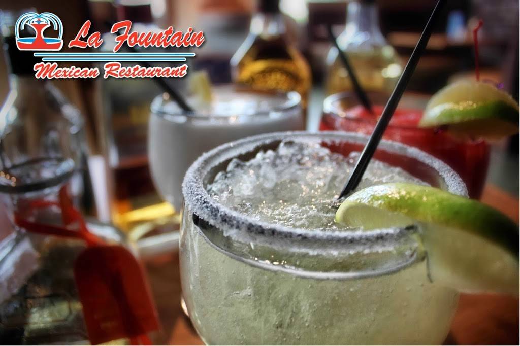 La Fountain Mexican Restaurant | restaurant | 9103 Village Shop Dr, Sandy, UT 84094, USA | 8017277893 OR +1 801-727-7893