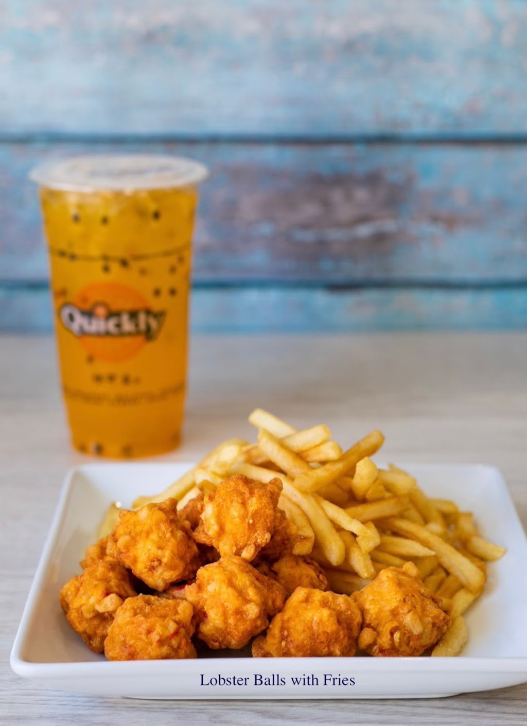 Quickly Manteca | restaurant | 502 E Yosemite Ave, Manteca, CA 95336, USA | 2096654064 OR +1 209-665-4064