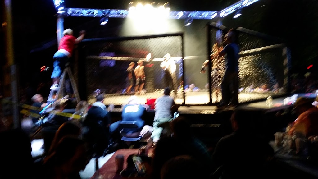 The Revelry | night club | 2647 S Service Rd W, Ruston, LA 71270, USA | 3182551008 OR +1 318-255-1008