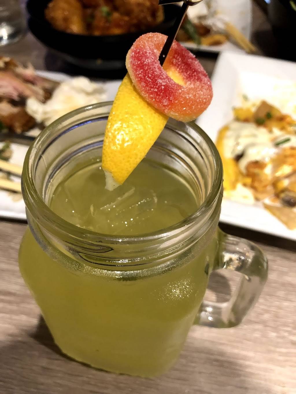 Paina Restaurant & Lounge | night club | 1865 Post St, San Francisco, CA 94115, USA | 4158292642 OR +1 415-829-2642