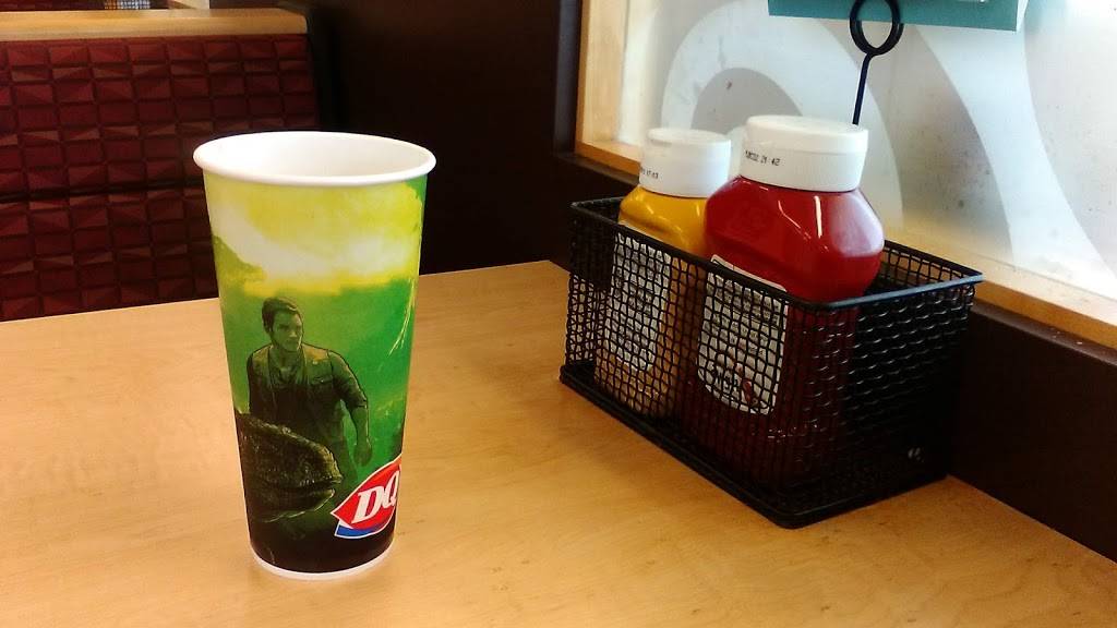 Dairy Queen Grill & Chill | restaurant | 2540 Memorial Blvd, Springfield, TN 37172, USA | 6153847444 OR +1 615-384-7444