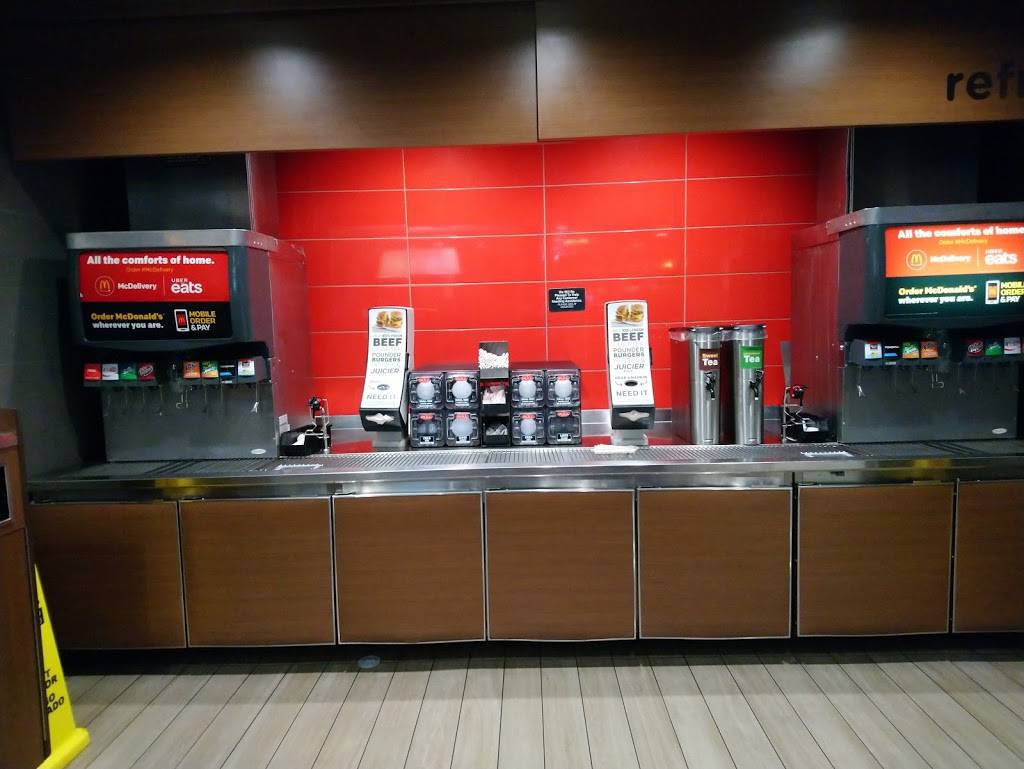 McDonalds | cafe | 8279 Champions Gate Blvd, Championsgate, FL 33896, USA | 4073962440 OR +1 407-396-2440