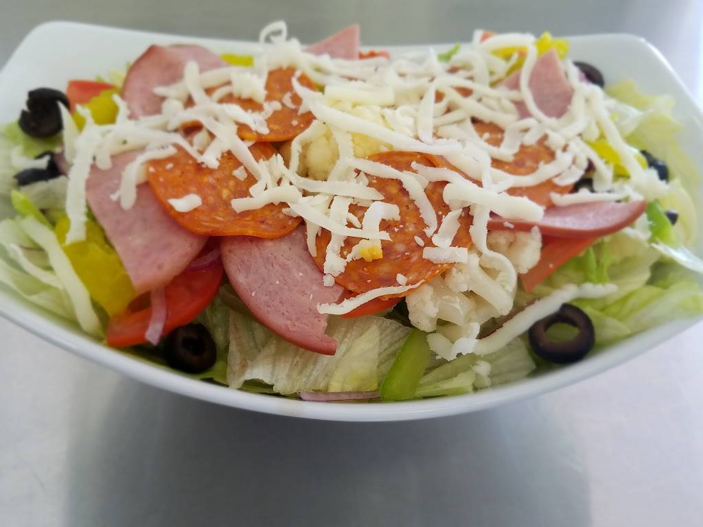 Monavala Pizza | restaurant | 500 Broadway B, El Cajon, CA 92021, USA | 6193328032 OR +1 619-332-8032