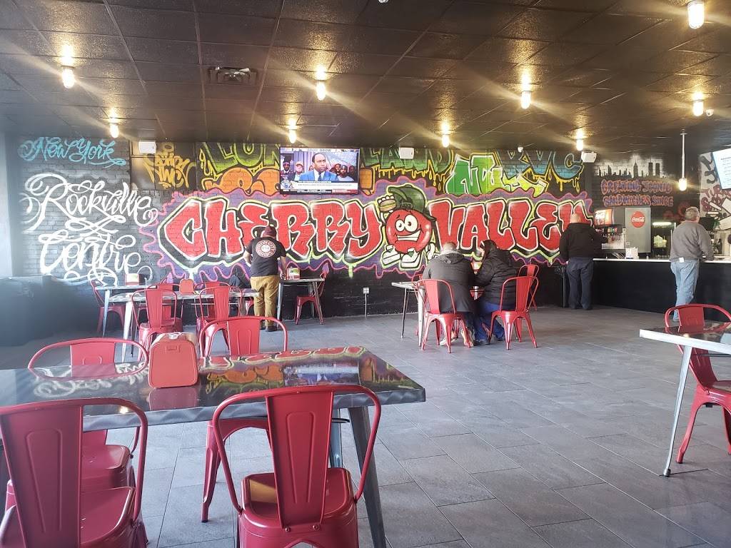 Cherry Valley RVC | restaurant | 216 Sunrise Hwy, Rockville Centre, NY 11570, USA | 5169922029 OR +1 516-992-2029