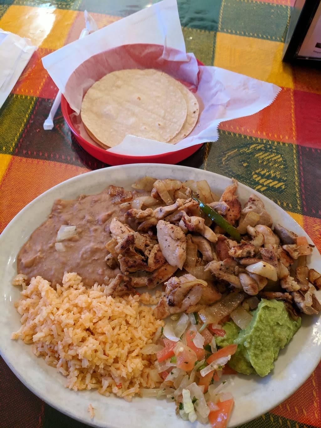 Original Vallarta | restaurant | 1910 TX-35 BUS, Rockport, TX 78382, USA | 3617908881 OR +1 361-790-8881