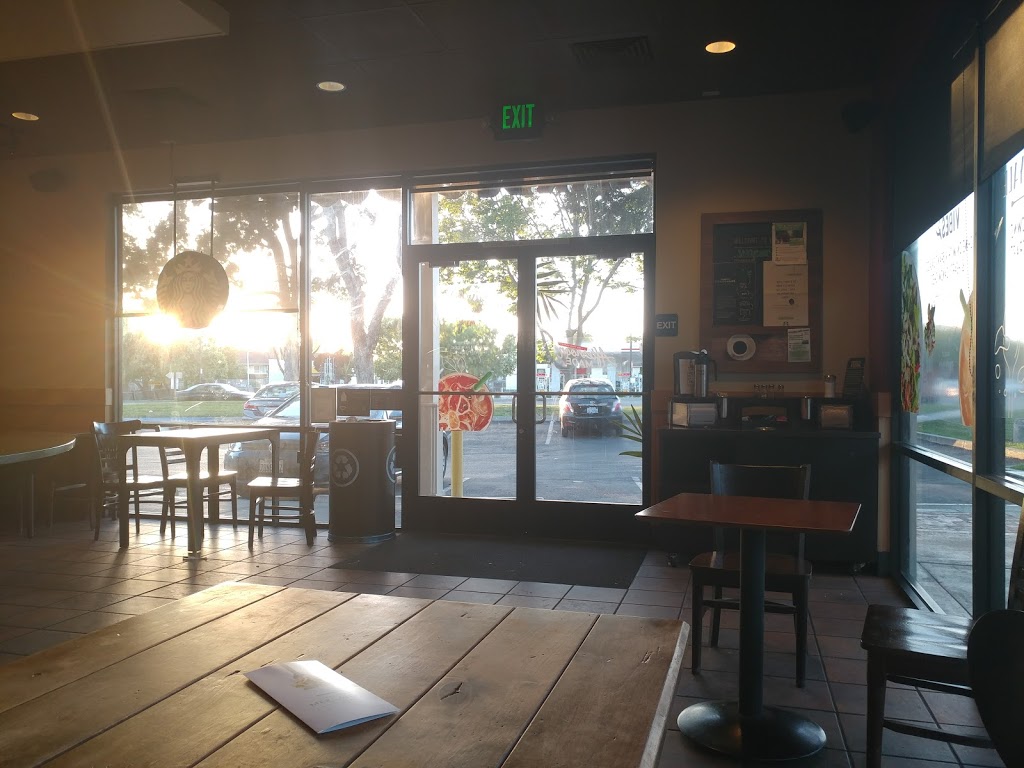 Starbucks | cafe | 1712 Berryessa Avenue, San Jose, CA 95133, USA | 4082544988 OR +1 408-254-4988