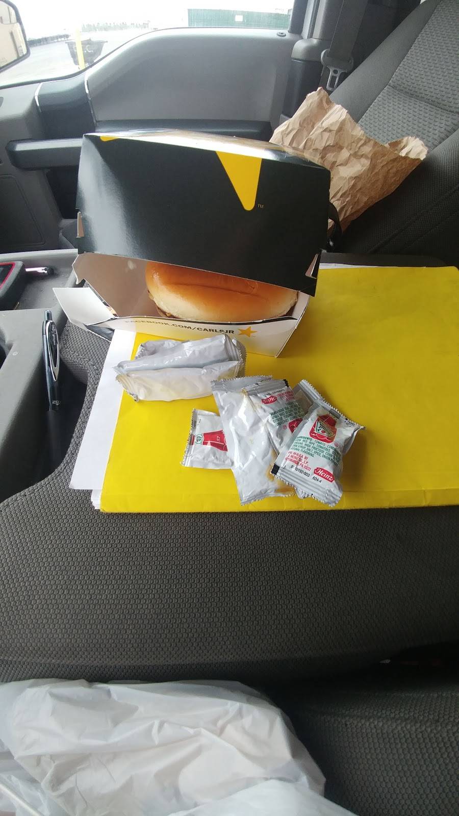 Carls Jr. | restaurant | 7069 Schaefer Ave, Chino, CA 91710, USA | 9093648013 OR +1 909-364-8013