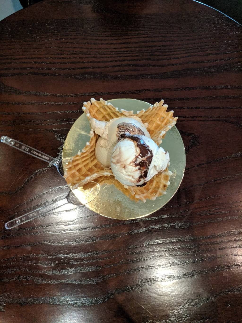 Voga Italian Gelato | Crepes | Coffee | Chocolate | Desserts | cafe | 299 North Highland Avenue Northeast G, Atlanta, GA 30307, USA | 4708755637 OR +1 470-875-5637