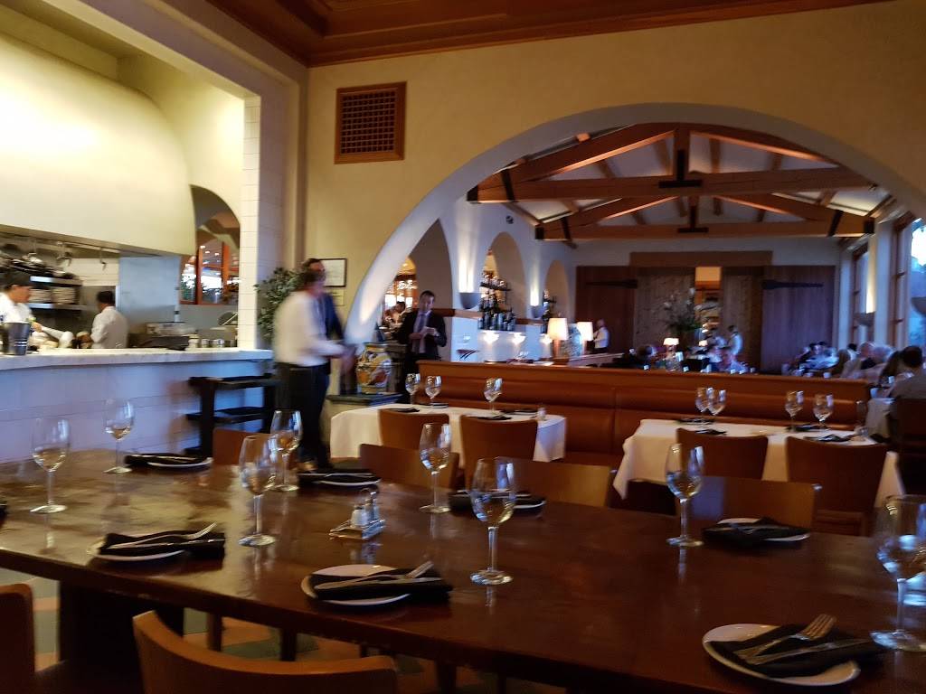 Il Fornaio Coronado | restaurant | 1333 1st St, Coronado, CA 92118, USA | 6194374911 OR +1 619-437-4911