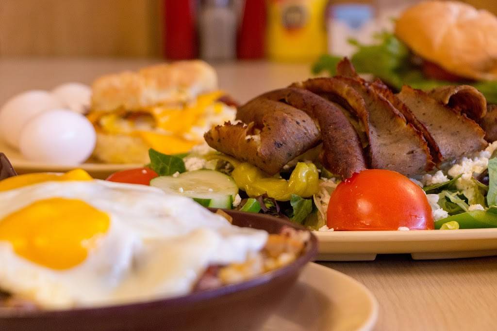 Skyview Restaurant | restaurant | 4407 N Hubert Ave, Tampa, FL 33614, USA | 8138761907 OR +1 813-876-1907