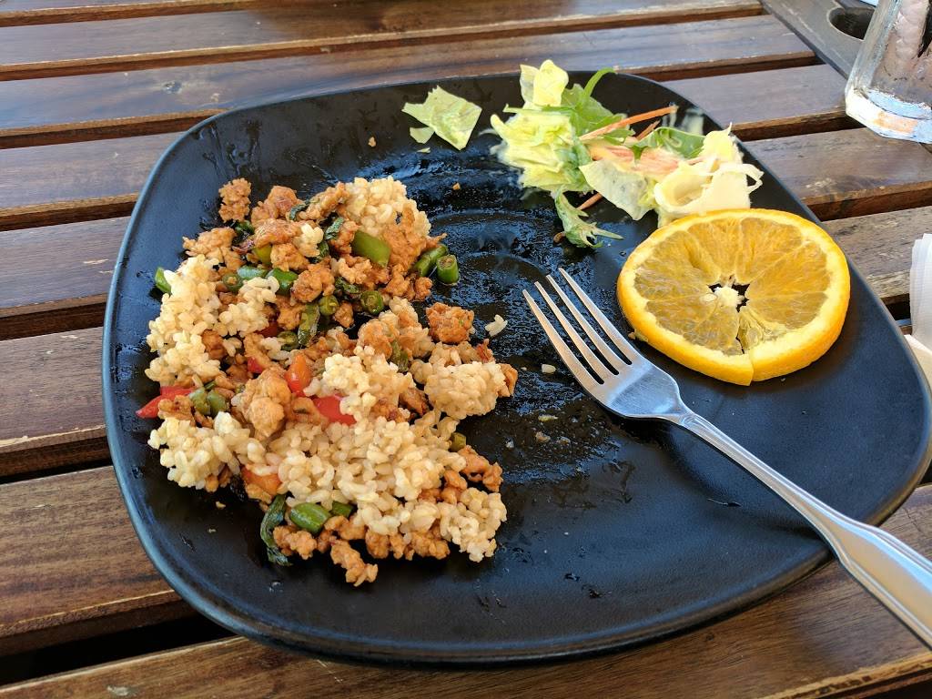 Swan Thai RPV | restaurant | 31206 Palos Verdes Dr W, Rancho Palos Verdes, CA 90275, USA | 3103777200 OR +1 310-377-7200