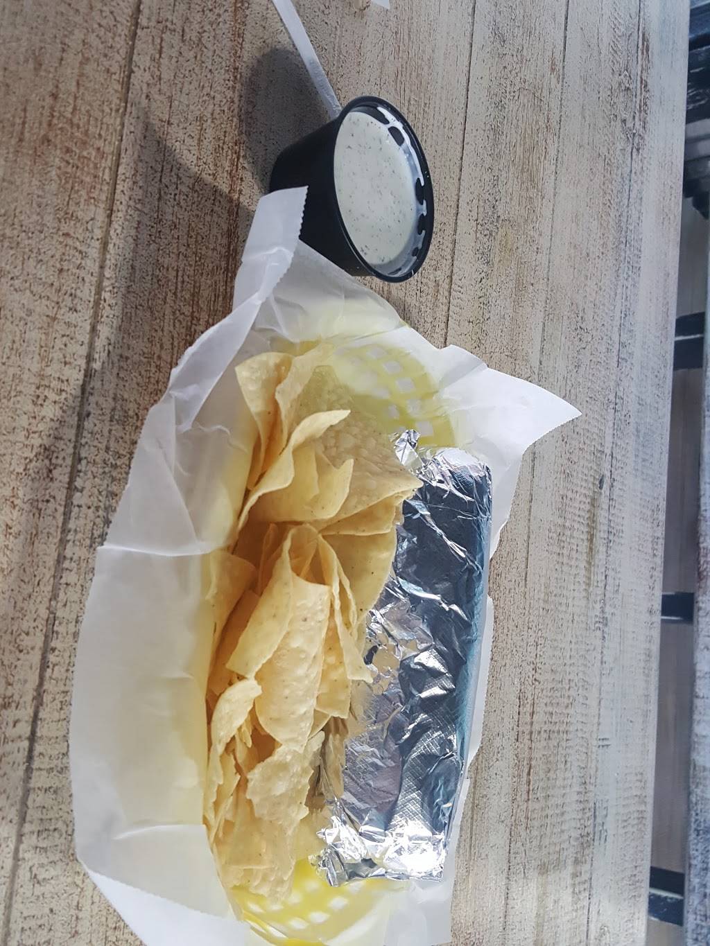 Blue Coast Burrito | restaurant | 6800 Charlotte Pike, Nashville, TN 37209, USA | 6153548171 OR +1 615-354-8171