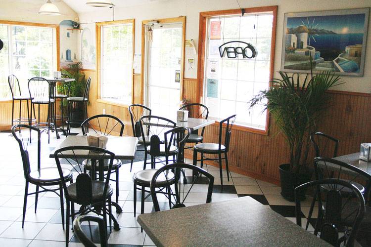 Santoros Pizza & More | meal delivery | 434 Wareham Rd, Marion, MA 02738, USA | 5087489599 OR +1 508-748-9599