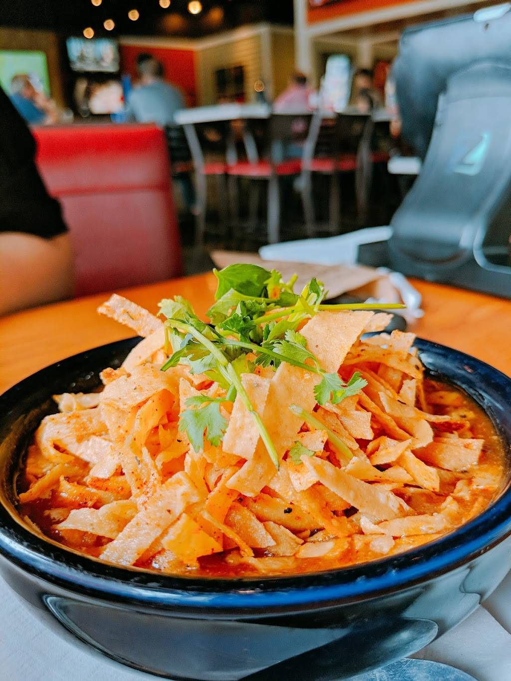 Chilis Grill & Bar | meal takeaway | 325 US-202, Flemington, NJ 08822, USA | 9087821517 OR +1 908-782-1517