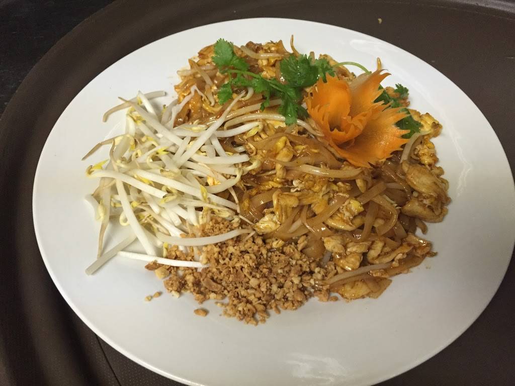 Si-am Thaimerican Restaurant | restaurant | 713 N Franklin St, Tampa, FL 33602, USA | 8132299710 OR +1 813-229-9710