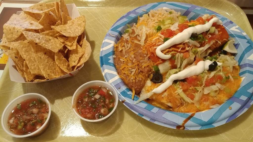 Bandito Taco | restaurant | 13571 NW Cornell Rd, Portland, OR 97229, USA | 5036432304 OR +1 503-643-2304