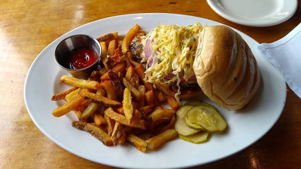 Ashmont Grill | restaurant | 555 Talbot Ave, Boston, MA 02124, USA | 6178254300 OR +1 617-825-4300