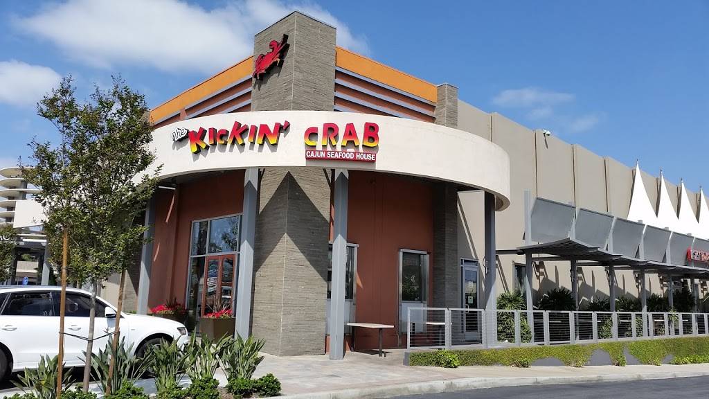 The Kickin Crab of Costa Mesa | restaurant | 1534 Adams Ave, Costa Mesa, CA 92626, USA | 7147604909 OR +1 714-760-4909