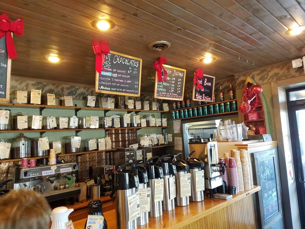 Cool Beans | restaurant | 280 Quaker Rd, Queensbury, NY 12804, USA | 5187988398 OR +1 518-798-8398