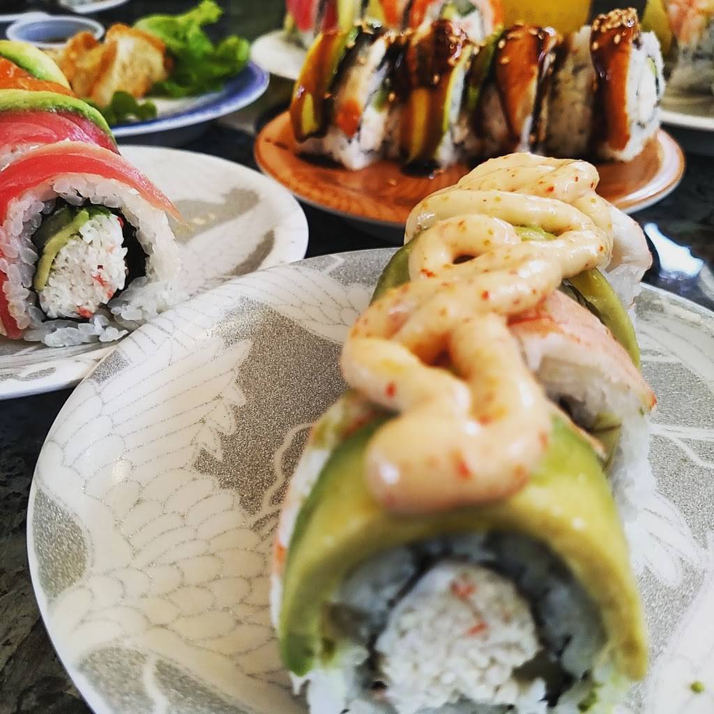 Gatten Sushi | restaurant | 1530 Artesia Blvd, Gardena, CA 90248, USA | 3104360076 OR +1 310-436-0076