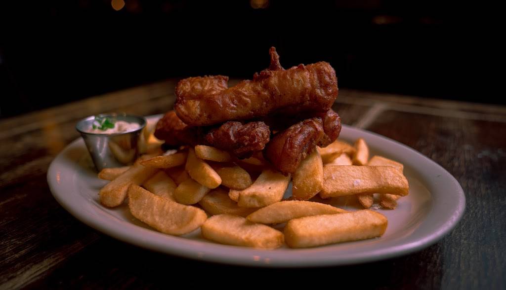 Blackfriar Pub | restaurant | 2621 McKinney Ave, Dallas, TX 75204, USA | 2149530599 OR +1 214-953-0599