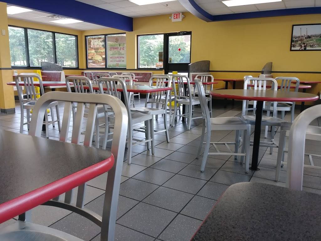 Burger King | restaurant | 605 E Main St, Kent, OH 44240, USA | 3306737020 OR +1 330-673-7020