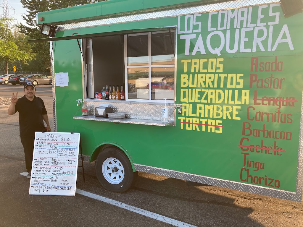 Los Comales Taqueria | restaurant | 3205 Hadley Ave N, Oakdale, MN 55128, USA | 6124497672 OR +1 612-449-7672