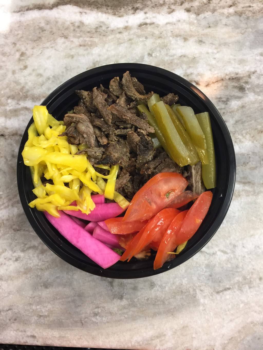 Zara Shawarma Grill | restaurant | 304 S Telegraph Rd, Pontiac, MI 48341, USA | 2489342958 OR +1 248-934-2958