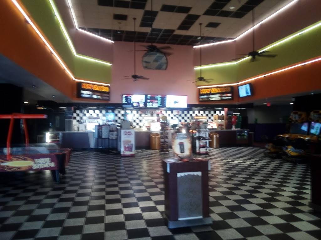 Cinemark Movies West | meal takeaway | 9201 Coors Rd. N.W, Albuquerque, NM 87114, USA | 5058984664 OR +1 505-898-4664
