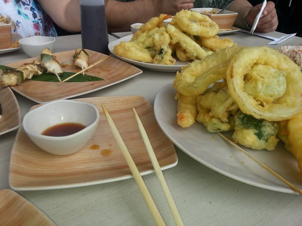 Oyagi Asian Bistro | restaurant | 6509 S 27th St, Franklin, WI 53132, USA | 4147617788 OR +1 414-761-7788