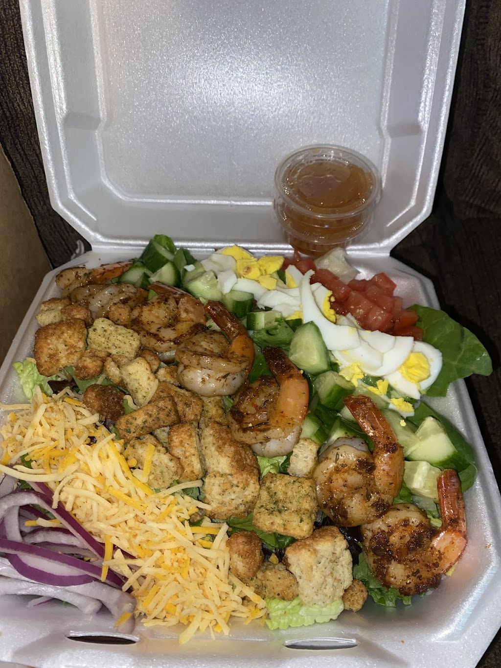 Pressuree Platezz | restaurant | 4756 Frey St, Baton Rouge, LA 70805, USA | 7208822169 OR +1 720-882-2169